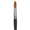 JAX®-Hair | Round Watercolour brushes — individual, 16, 10.5