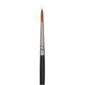 Jaxhair Round Watercolour Brushes, 0, 1.5