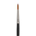 JAX®-Hair | Round Watercolour brushes — individual, 1, 1.7