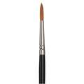 JAX®-Hair | Round Watercolour brushes — individual, 4, 2.6