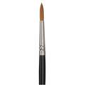 JAX®-Hair | Round Watercolour brushes — individual, 7, 3.9