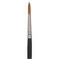 JAX®-Hair | Round Watercolour brushes — individual, 3, 2.4