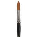 JAX®-Hair | Round Watercolour brushes — individual, 14, 9.7