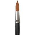 JAX®-Hair | Round Watercolour brushes — individual, 30, 17
