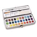 I LOVE ART | Watercolour Boxes — accessories included, 30 colours