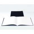 Seawhite | Starter Sketchbooks — white paper, A4, landscape, 140 gsm