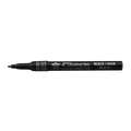 Sakura Pen-Touch Calligraphy Pens, 1.8mm Black