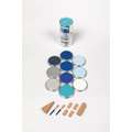 PANPASTEL® | Ultra Soft Artist Pastels — 10 x 9 ml pan sets, Seascape
