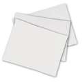Arches Bright White Watercolour Paper Sheets, 56 cm x 76 cm, cold pressed, 300 gsm, sheet