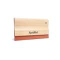Speedball® | Neoprene Squeegees — wooden handle, 10
