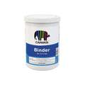 CAPAROL | Binder — transparent, 1 litre
