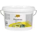 KREUL | SOLO Goya Pouring Fluid — non-yellowing, 2.5 litres
