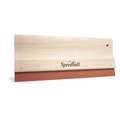 Speedball® | Neoprene Squeegees — wooden handle, 14