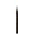 Royal & Langnickel® | Mini Majestic™ Round Brushes — R4200R, 0, single brushes