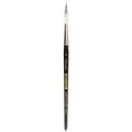 Léonard Series 972FP Rigger Brushes, Size 8, 4.40, single brushes