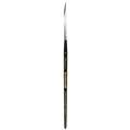 Léonard Series 972PS Swordliner Brushes, Size 6, 3.70