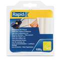 Rapid® | Hot Glue Gun Glue Sticks — for EG212 and CG270, pack of 14