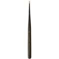 Royal & Langnickel® | Mini Majestic™ Round Brushes — R4200R, 2/0, single brushes