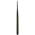 Royal & Langnickel Majestic Flat Shader Brushes R4200S, 2/0, single brushes