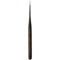 Royal & Langnickel® | Mini Majestic™ Liner Brushes — R4200L, 20/0, single brushes