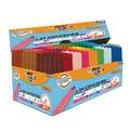 BIC® | KIDS Visacolor™ XL Felt Pens — sets, school set: 288 pens (12 x 24 colours)