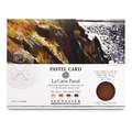 SENNELIER |  PASTEL CARD— packs, Earth tones, 30 cm x 40 cm, pack of 6