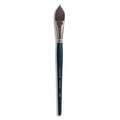 GERSTAECKER | KAZALON watercolour brushes — cat tongue ○ synthetic, size 8, 20.00