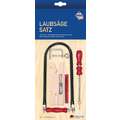 PEBARO | Fretsaw Starter set — 12 items