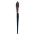 GERSTAECKER | KAZALON watercolour brushes — cat tongue ○ synthetic, size 10, 25.00