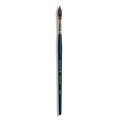 GERSTAECKER | KAZALON watercolour brushes — cat tongue ○ synthetic, size 0, 7.00