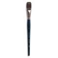 Gerstaecker | KAZALON watercolour brushes — flat ○ synthetic, 8, 4.60