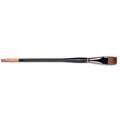 JAX®-Hair | Flat Watercolour brushes — individual, 18, 23.1