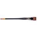 JAX®-Hair | Flat Watercolour brushes — individual, 20, 30