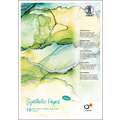 URSUS® | Synthetic Paper — 100% recyclable, A3 - 29.7 cm x 42 cm, 192 gsm, 10 sheets, Pad of 10 sheets