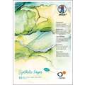 URSUS® | Synthetic Paper — 100% recyclable, A4 - 21 cm x 29.7 cm, 192 gsm, 10 sheets, Pad of 10 sheets