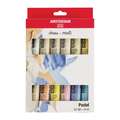ROYAL TALENS | Amsterdam Standard Series Acrylics — sets, pastel colours
