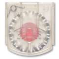 ECOBRA | Safety Rotary Cutter Replacement Blades — for 10111, wave cut blade