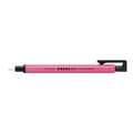 Tombow | MONO ZERO Neon Erasers — individual, neon pink