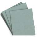 folia® |  Coloured Photo Card packs — 300 gsm, 50 cm x 70cm, silver