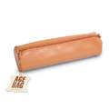Clairefontaine Age Bag Pencil Cases, brown
