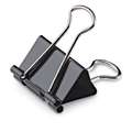 Wonday® | Binder Clips — packs, 25 mm / 6 clips