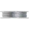 Jewellery & Floristry Wire, 5 metres, silver