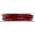 Jewellery & Floristry Wire, 5 metres, red
