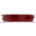 Jewellery & Floristry Wire, red, 5 metres