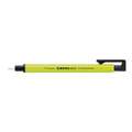 Tombow | MONO ZERO Neon Erasers — individual, neon yellow