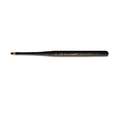 Royal & Langnickel® | Mini Majestic™ Filbert Brushes — R4200T, 10/0, single brushes