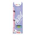 Pentel Arts® | Brush Sign Pen sets, Pastel