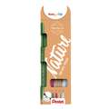 Pentel Arts® | Brush Sign Pen sets, Nature