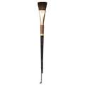 Isabey Watercolour Flat Brushes Series 6236, size 8
