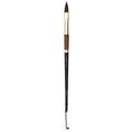 ISABEY | Watercolour Oval Wash brushes — series 6235i, size 4, 7.8